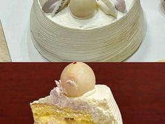 -théATRE 茶聚场(王府中環店)