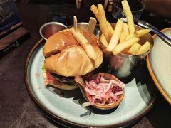 -blue frog蓝蛙(长泰广场店)