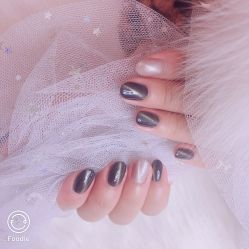 -Pink You美甲洗眉纹绣定制中心