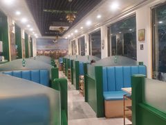 -圆山胜利碳火铜锅涮肉(马甸桥店)