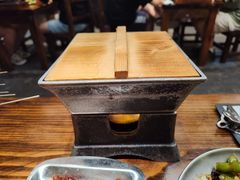 -破店肥哈·东北烧烤(南山保利店)