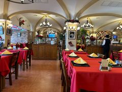 -申德勒加油站西餐厅(太仓店)