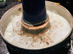 -贰重天冰煮羊自助火锅(东坝店)
