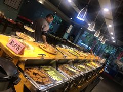 -素清香(解放路店)