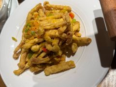 -耶里夏丽新疆餐厅(百联中环购物广场店)