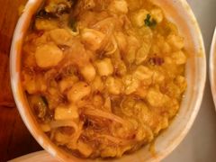 -虢国羊肉汤馆(政二街店)