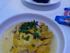 -曼格纳·曼芯馆(杨浦店)