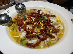 -太二酸菜鱼(汕头苏宁广场店)
