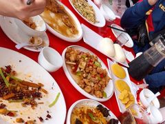 -同发号饭庄(复兴路店)