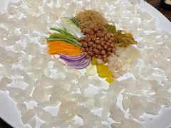 风生水起鱼生-猪肉婆私房菜(容桂总店)