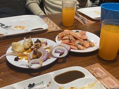 -汉巴味德(乐宾百货店)