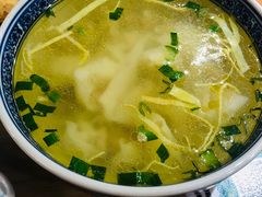 -老苏州大客堂·苏帮菜·松鼠桂鱼·苏州传统小吃(观前街人民商场店)