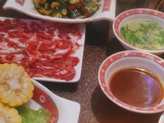 -大吉利·潮汕牛肉火锅(河西店)