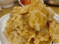 -海兰江石锅饭(水上店)