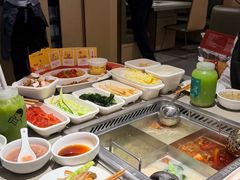 -海底捞火锅(顺义华联店)