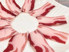 -菌林天下·野生菌汤锅