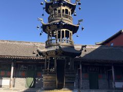 -五台山风景名胜区