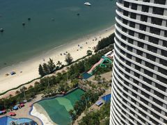 -金融街·金禧丽景海公园度假酒店