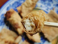 -茅老太臭豆腐