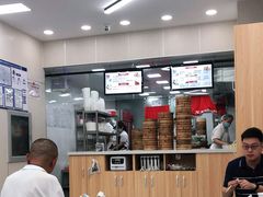 -天宫院小吃·包子炒肝儿(管庄店)
