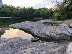 -观山湖公园