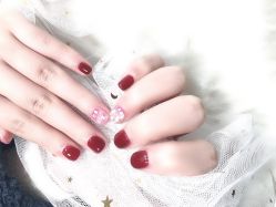 -8090美甲美睫生活馆