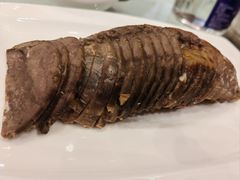 -玉华台饭庄·淮扬菜·烤鸭(望京店)