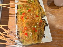 -管氏翅吧(马家堡店)