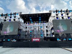 -上海港国际客运中心