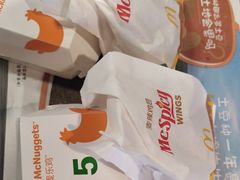 -麦当劳(潮阳店)