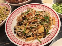 -满园烤鸭·春饼(沈北万达店)