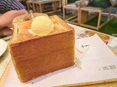 面包诱惑-绿茶餐厅(北京世纪金源店)