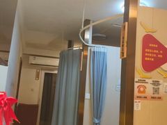 -感智盲人按摩·艾灸·肩颈SPA(岗厦店)