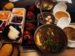 -和子足浴SPA会馆(梁溪店)