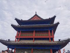 -西安城墙·碑林历史文化景区