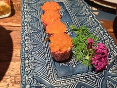 -卢布里西餐厅(海拉尔店)