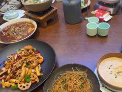 -金佬馆·川菜(芜湖繁昌华亿店)