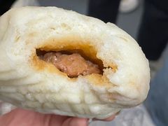 -王家沙点心店(南京西路总店)