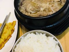 -李先生的首尔小馆(松江启源广场店)