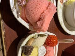 -比亚森自助烤肉料理(裕华店)