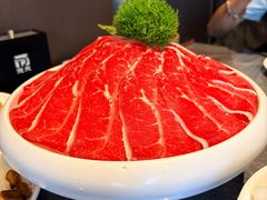 -德天肥牛海鲜火锅(城西银泰店)