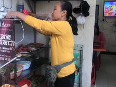 -潮香兴煲仔饭(莲花路店)