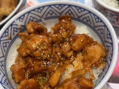 -吉野家(秀谷店)