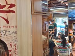 -清真.德枭炕肉店.青海菜(大新街夜市店)