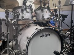 -乐童乐人现代音乐艺术学校(万柳校区)