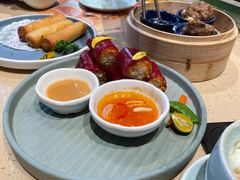 -点都德(华强南店)