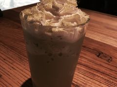 -山有花啡餐厅(常营总店)