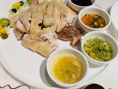 -闻见中国海南菜(K11店)