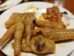 -汉巴味德(沈阳万象汇店)