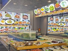 -隐厨·海鲜餐厅(恒通路店)